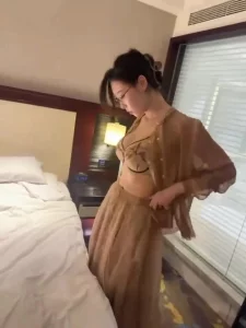 火辣女孩