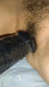 手臂粗的假鸡巴插老婆2