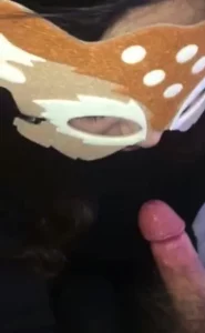 老师的鸡巴好不好吃？