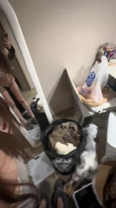 继续曝光骚母狗第四弹