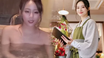 [原创] 超美的轻熟女夏帆(28岁) 花店老板娘！初次拍摄有点害羞呢！~