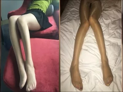 1D灰丝和宾舍肉丝的极致体验！资源