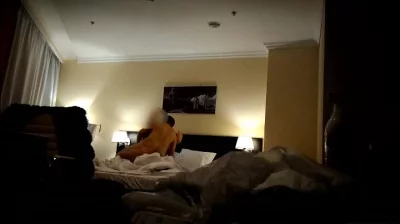 [原创] 中亚美妞的激情一夜