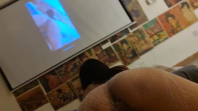 029女友白丝骚屄