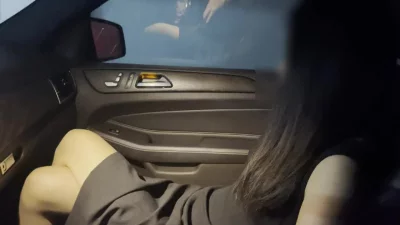 之后带去酒店无套吃我精液！！